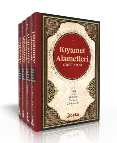 Kıyamet Alametleri | benlikitap.com