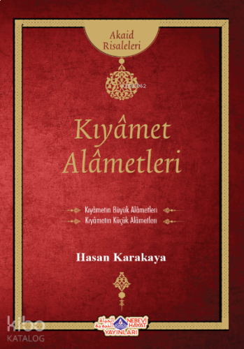 Kıyamet Alametleri | benlikitap.com