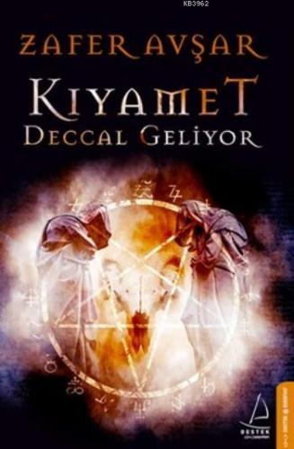 Kıyamet Deccal Geliyor | benlikitap.com