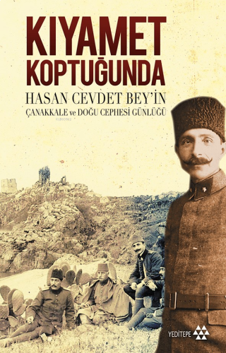 Kıyamet Koptuğunda | benlikitap.com