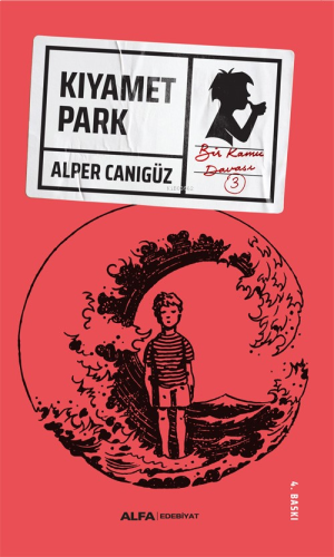 Kıyamet Park | benlikitap.com