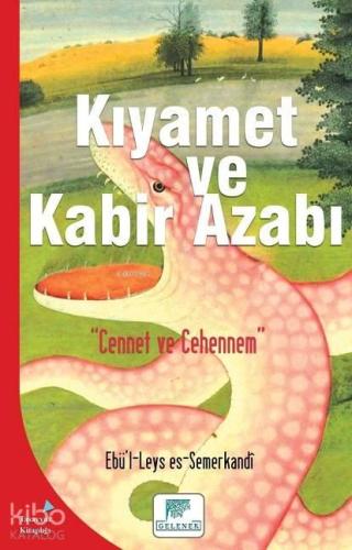 Kıyamet ve Kabir Azabı | benlikitap.com