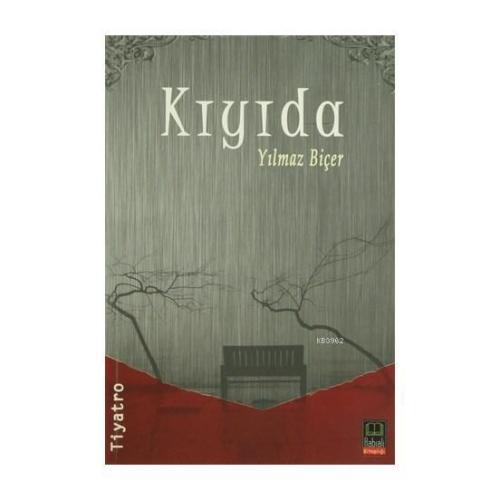 Kıyıda | benlikitap.com