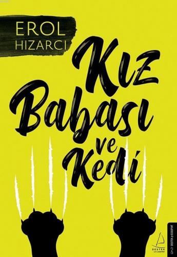 Kız Babası ve Kedi | benlikitap.com