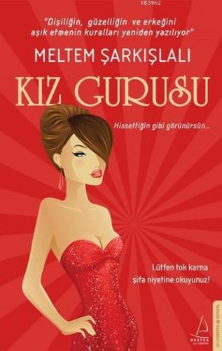 Kız Gurusu | benlikitap.com