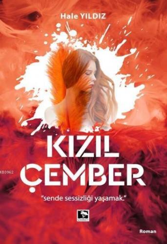 Kızıl Çember | benlikitap.com