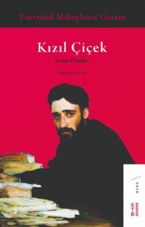 Kızıl Çiçek | benlikitap.com