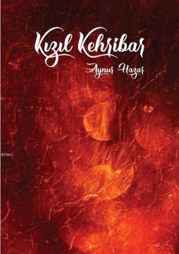 Kızıl Kehribar | benlikitap.com