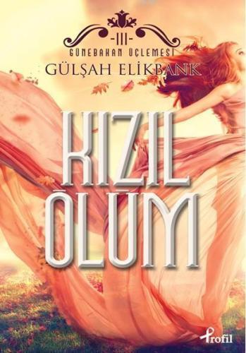 Kızıl Ölüm | benlikitap.com