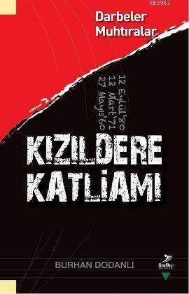 Kızıldere Katliamı | benlikitap.com