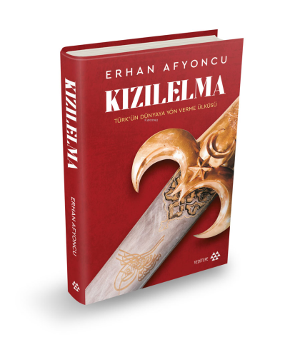 Kızılelma | benlikitap.com