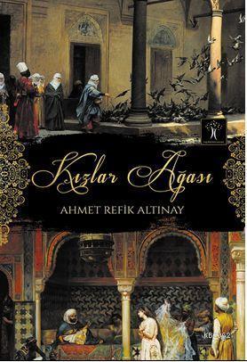 Kızlar Ağası | benlikitap.com