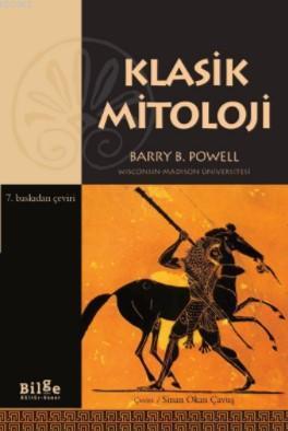 Klasik Mitoloji | benlikitap.com