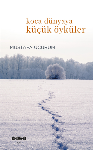 Koca Dünyaya Küçücük Öyküler | benlikitap.com