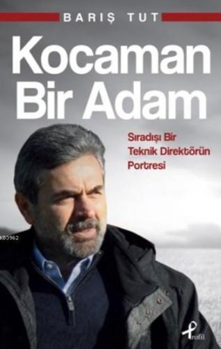 Kocaman Bir Adam | benlikitap.com