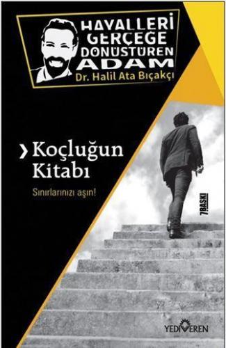 Koçluğun Kitabı | benlikitap.com