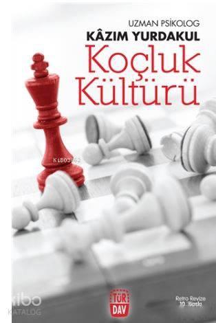 Koçluk Kültürü | benlikitap.com