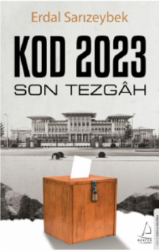 Kod 2023 | benlikitap.com