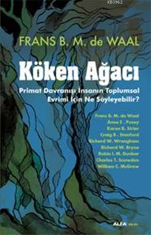 Köken Ağacı | benlikitap.com