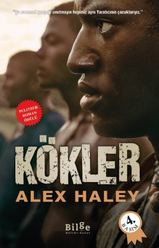 Kökler | benlikitap.com