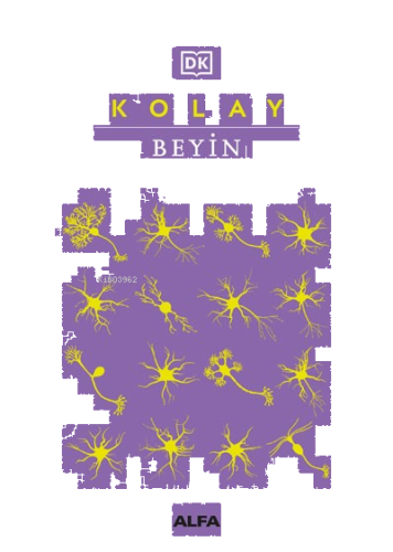 Kolay Beyin | benlikitap.com