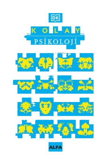 Kolay Psikoloji | benlikitap.com