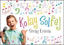 Kolay Solfej | benlikitap.com