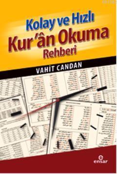 Kolay ve Hızlı Kuran Okuma Rehberi | benlikitap.com