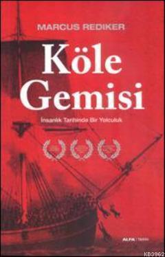 Köle Gemisi | benlikitap.com