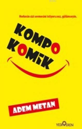 Kompo Komik | benlikitap.com