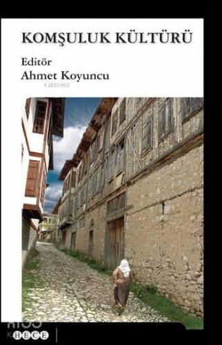 Komşuluk Kültürü | benlikitap.com