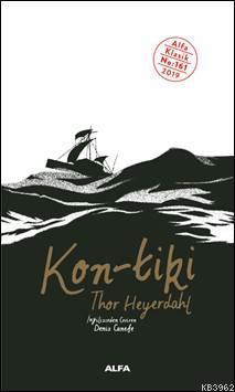 Kon-tiki | benlikitap.com