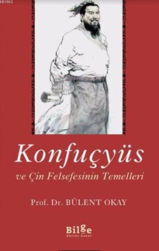 Konfuçyüs ve Çin Felsefesinin Temelleri | benlikitap.com