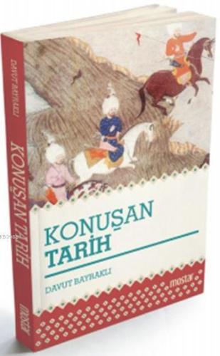 Konuşan Tarih | benlikitap.com