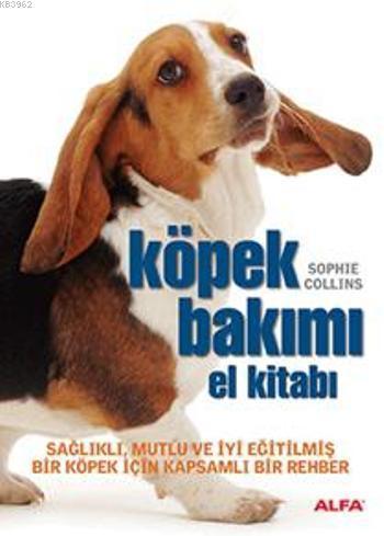 Köpek Bakımı El Kitabı | benlikitap.com