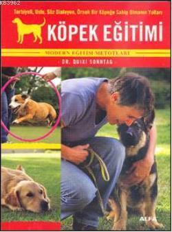 Köpek Eğitimi | benlikitap.com