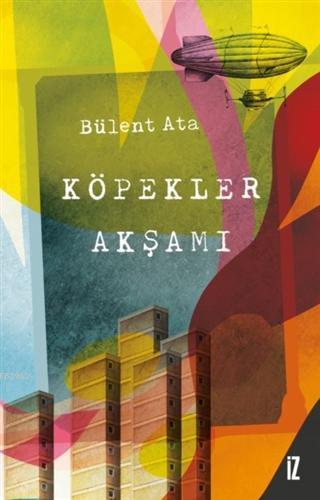 Köpekler Akşamı | benlikitap.com