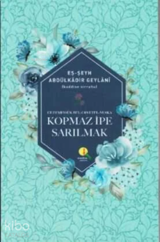 Kopmaz İpe Sarılmak | benlikitap.com