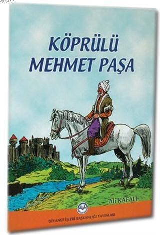 Köprülü Mehmet Paşa | benlikitap.com