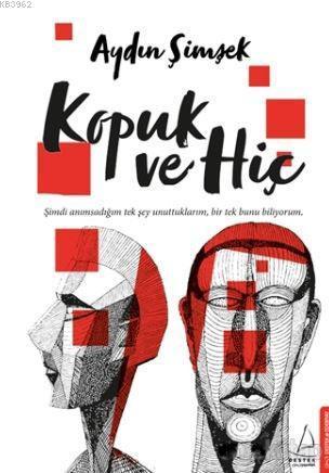 Kopuk ve Hiç | benlikitap.com