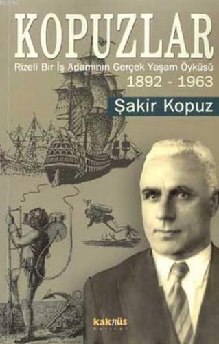 Kopuzlar | benlikitap.com