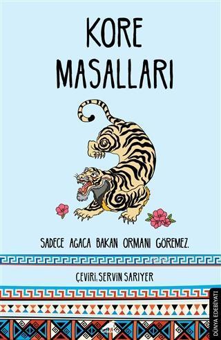 Kore Masalları | benlikitap.com