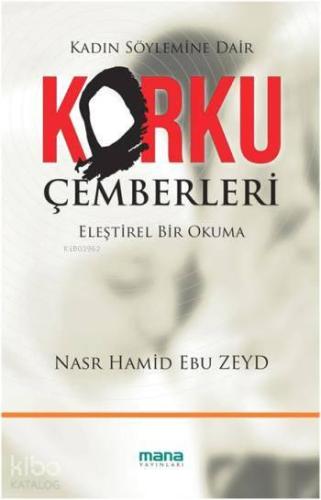 Korku Çemberleri | benlikitap.com