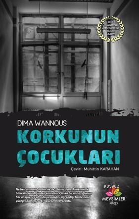 Korkunun Çocukları | benlikitap.com