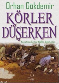 Körler Düşerken | benlikitap.com