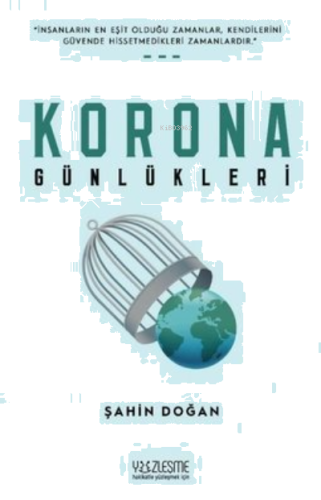 Korona Günlükleri | benlikitap.com