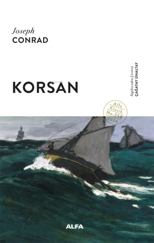 Korsan | benlikitap.com