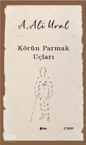 Körün Parmak Uçları | benlikitap.com