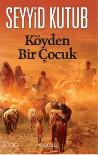 Köyden Bir Çocuk | benlikitap.com