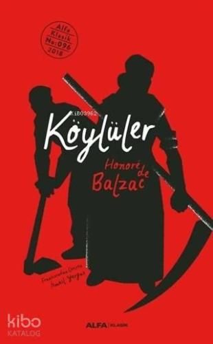 Köylüler | benlikitap.com